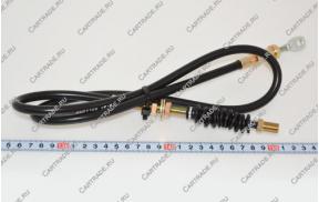 Трос/Cable As-Rh Doosan-daewoo (кат.номер: A521169)